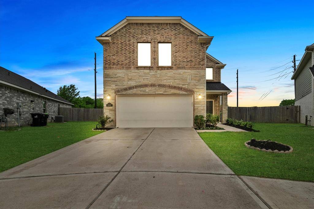 Fulshear, TX 77441,8302 Balding DR