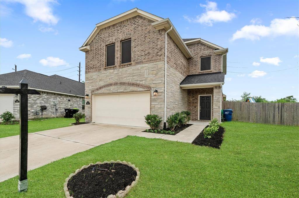 Fulshear, TX 77441,8302 Balding DR
