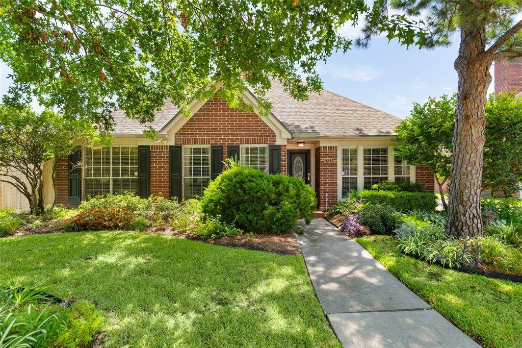 Houston, TX 77095,7814 Colony Point CT