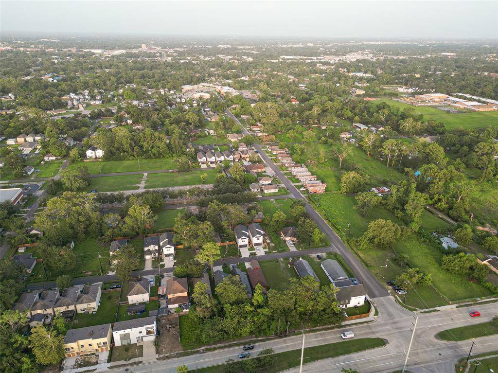 Houston, TX 77091,0 Wheatley ST