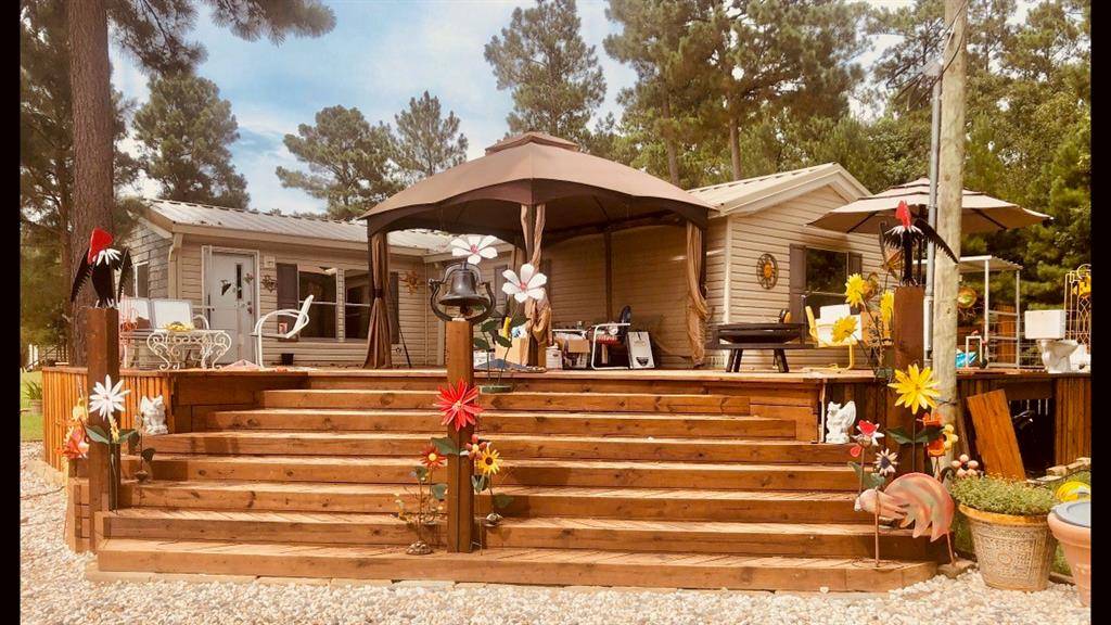 Chester, TX 75936,153 Caney Loop