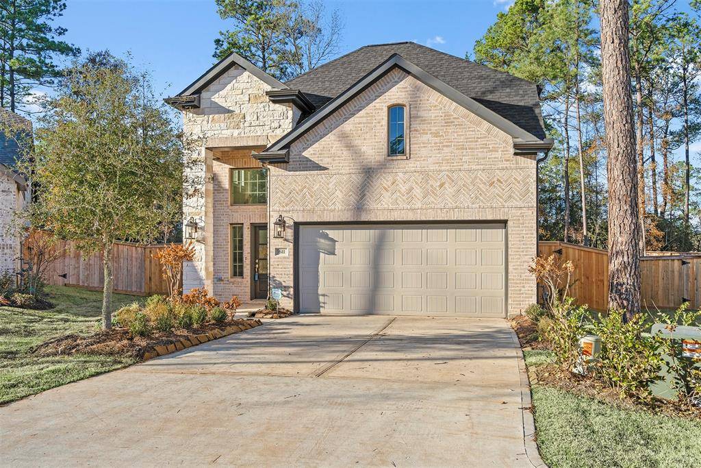 Conroe, TX 77318,611 Pecan Hickory CT