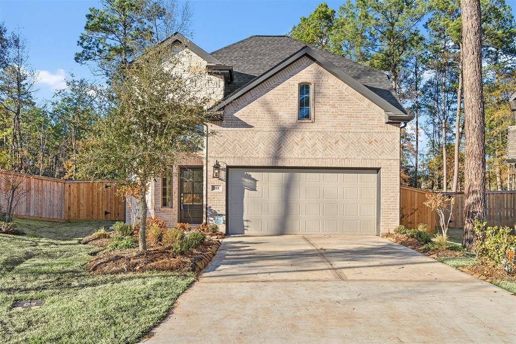 Conroe, TX 77318,611 Pecan Hickory CT