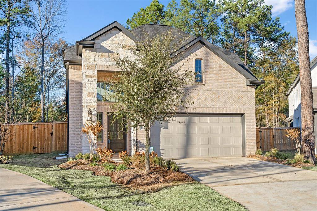 Conroe, TX 77318,611 Pecan Hickory CT