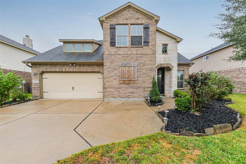 Katy, TX 77449,2606 Maverick Park LN