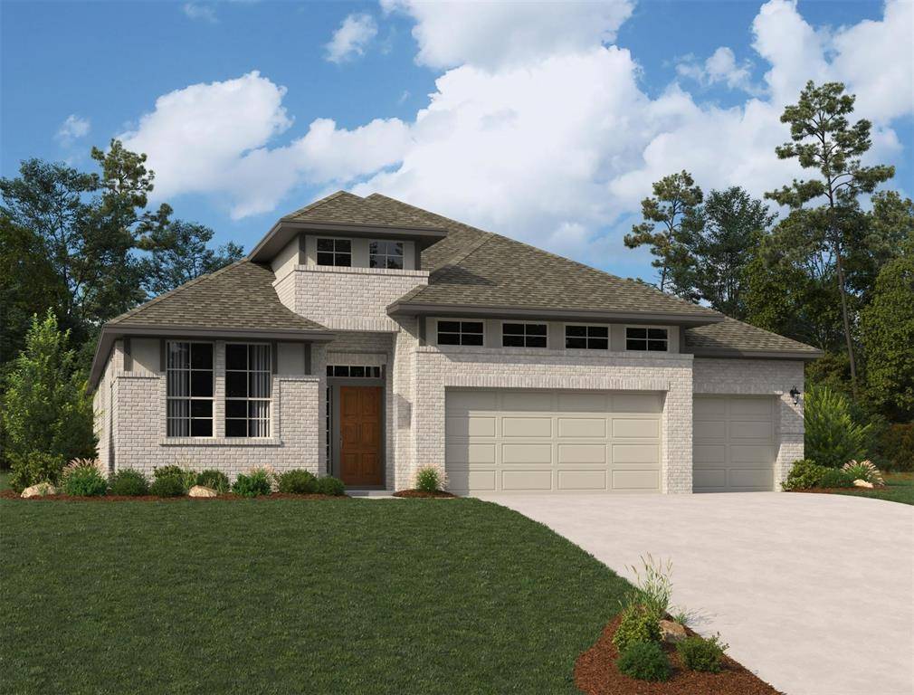 Crosby, TX 77532,15822 Switchgrass CT