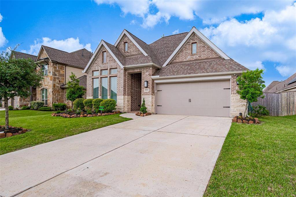 New Caney, TX 77357,18920 Rosewood Terrace DR