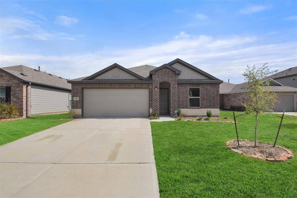 Magnolia, TX 77354,207 Bellewood Manor DR