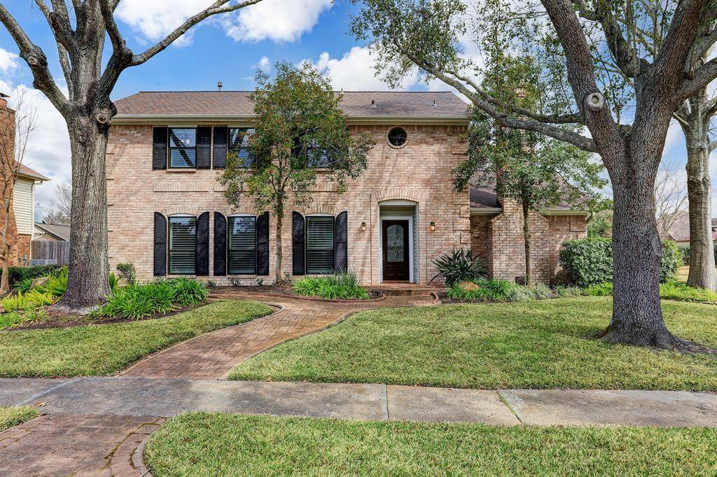 Houston, TX 77062,15027 Seahorse DR