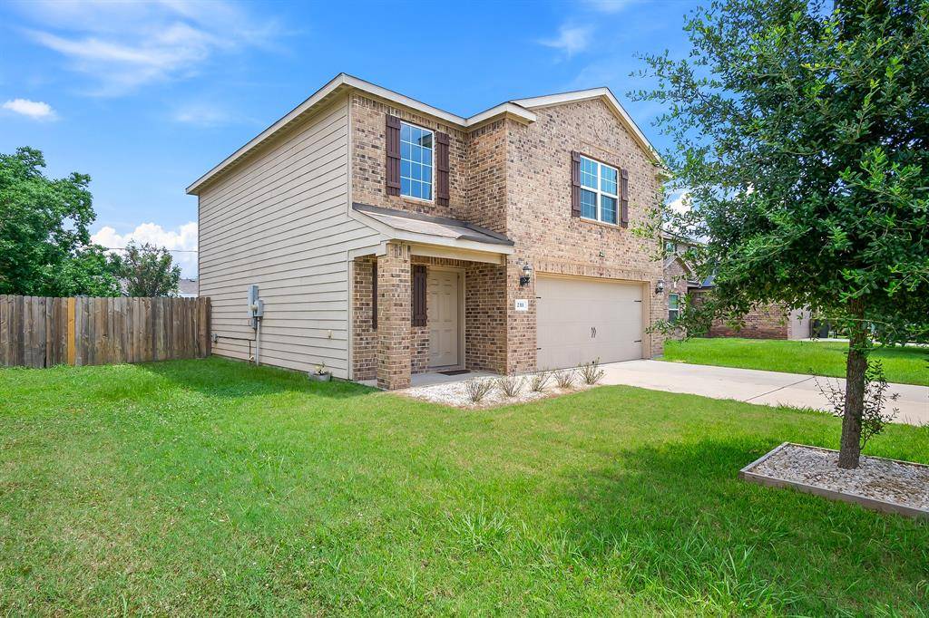 Highlands, TX 77562,2311 Tracy LN