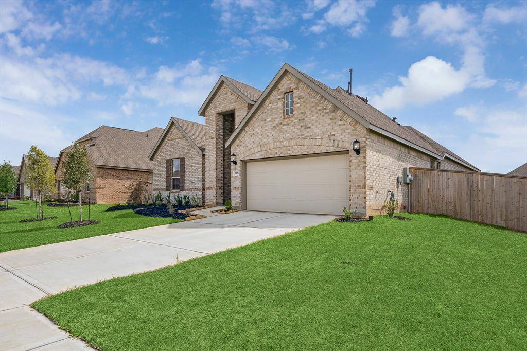 Rosenberg, TX 77471,3707 Meadow Breeze LN