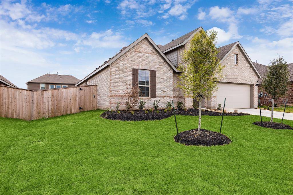 Rosenberg, TX 77471,3707 Meadow Breeze LN