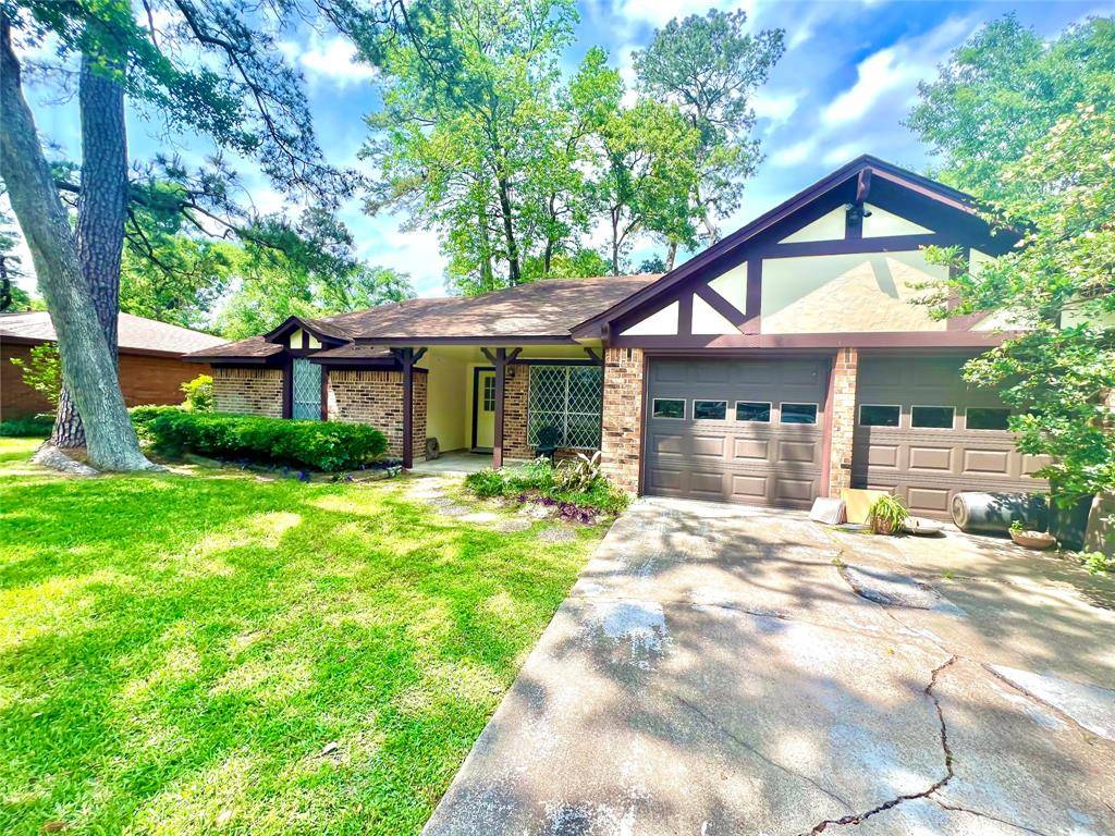Crosby, TX 77532,2114 Eagle Point RD