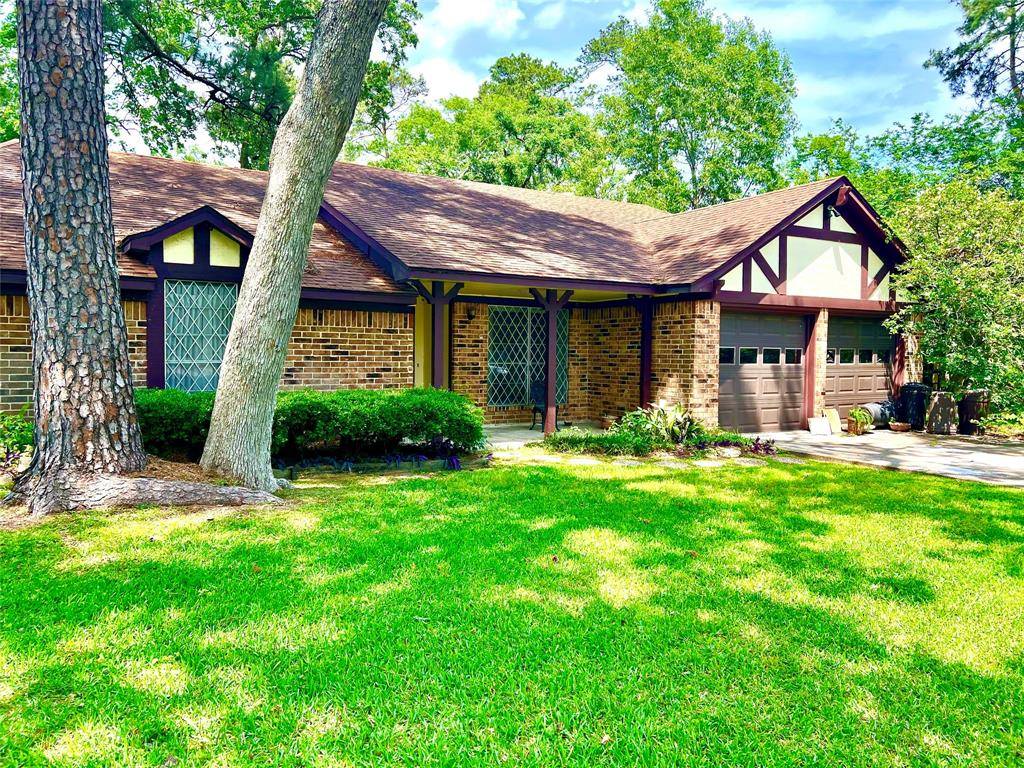 Crosby, TX 77532,2114 Eagle Point RD