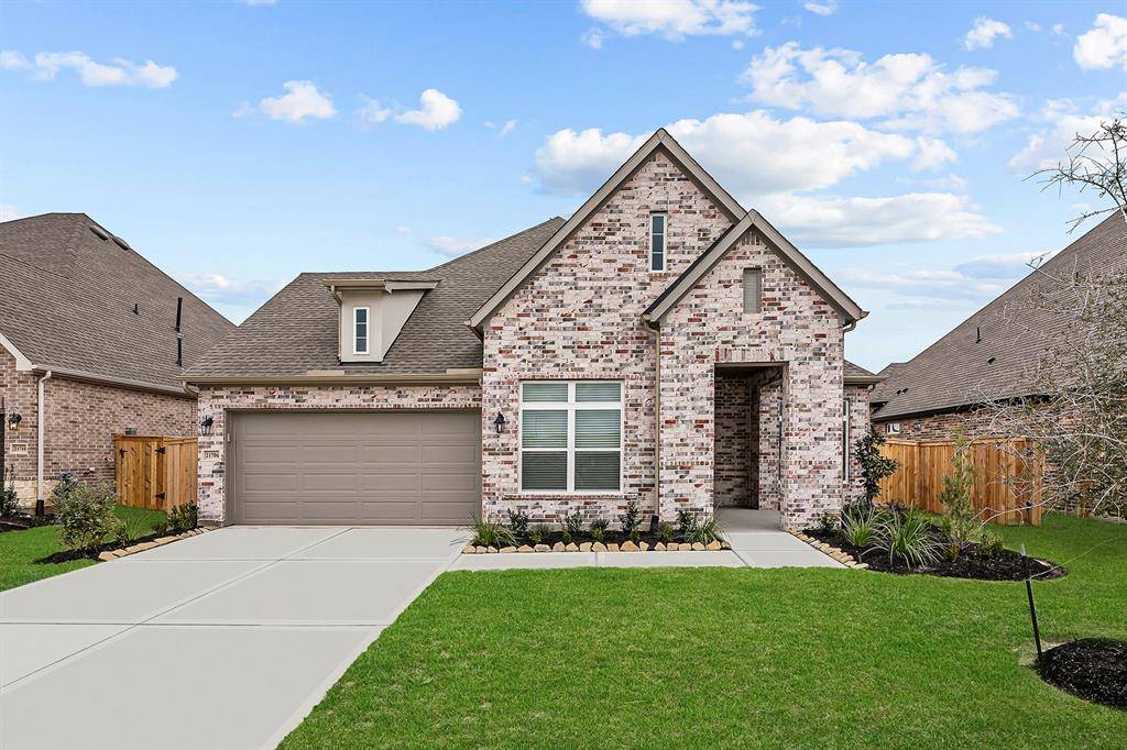 Waller, TX 77484,21706 Oakwood DR