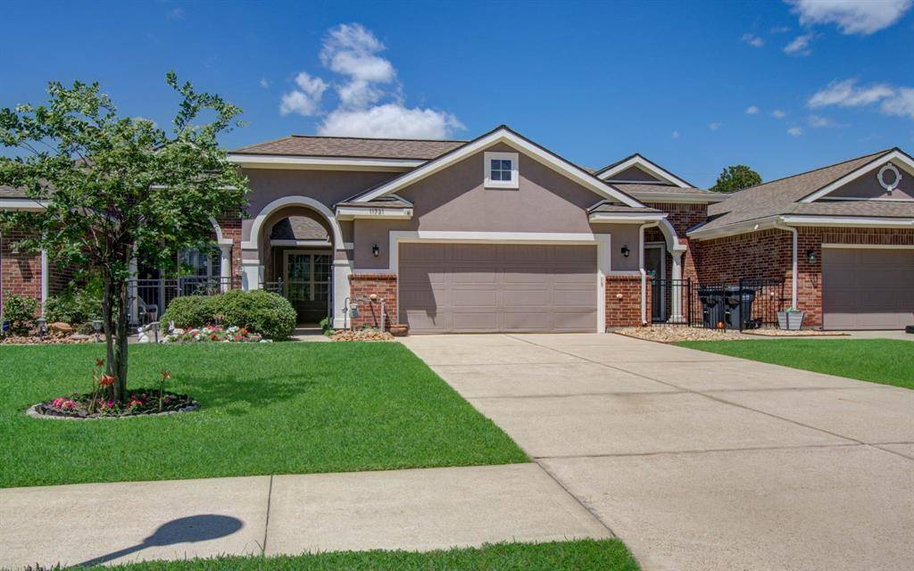Mont Belvieu, TX 77535,11731 Champions Gate DR
