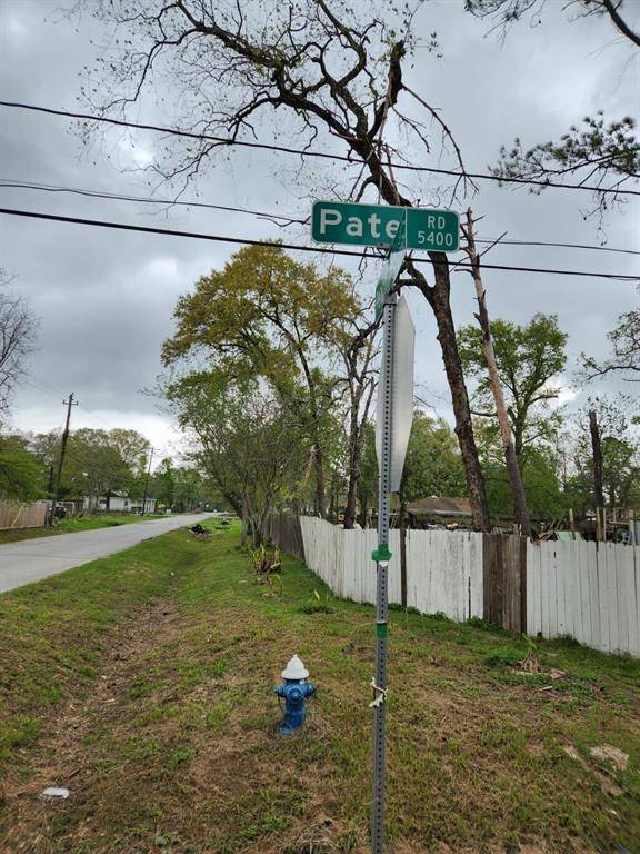 Houston, TX 77016,0 Pate RD