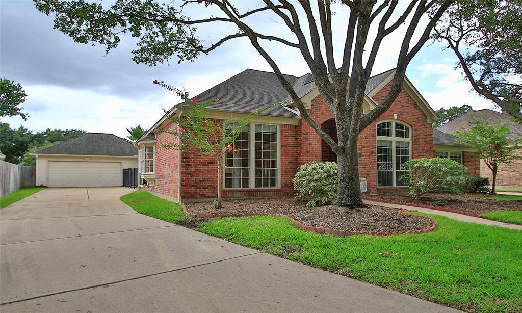 Katy, TX 77494,23327 Millcross LN