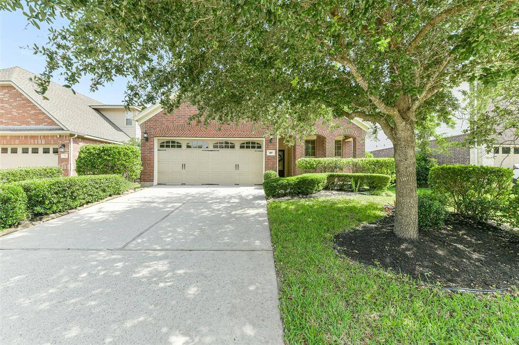 Tomball, TX 77375,27 Canterborough PL