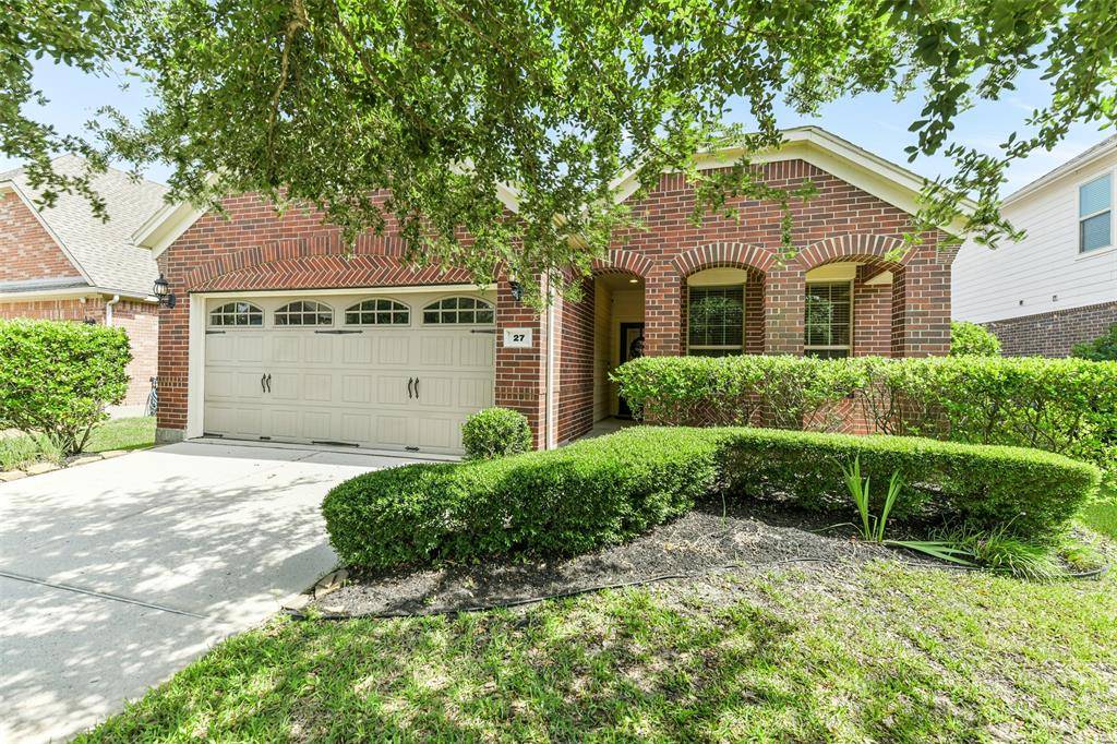 Tomball, TX 77375,27 Canterborough PL