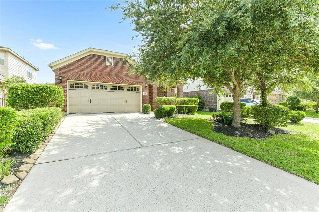Tomball, TX 77375,27 Canterborough PL