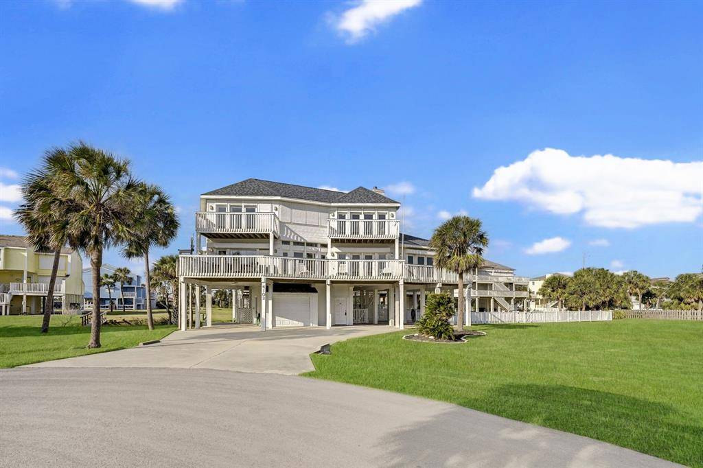 Galveston, TX 77554,4102 Ghost Crab LN