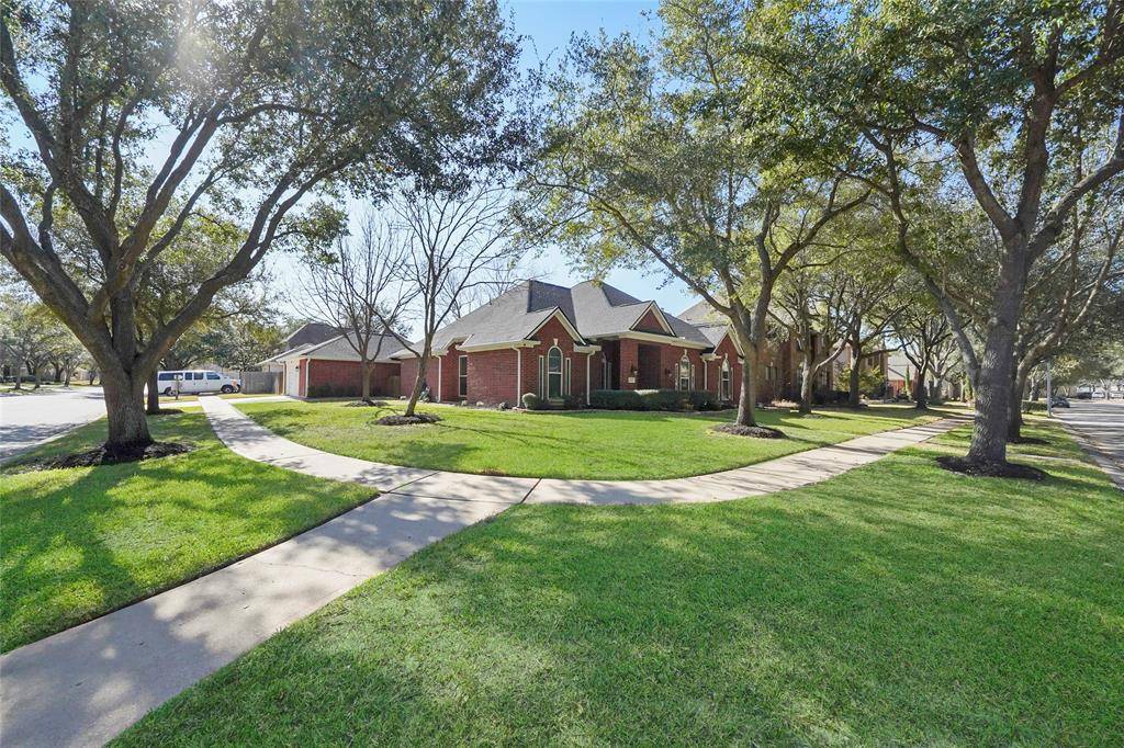 Houston, TX 77095,17503 Heartwind CT