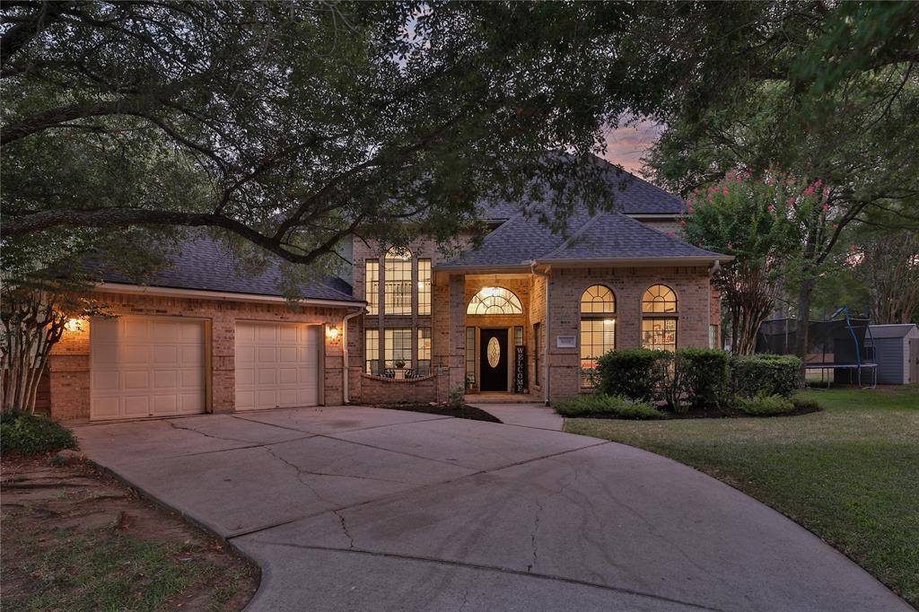 Humble, TX 77346,8006 Devlin DR