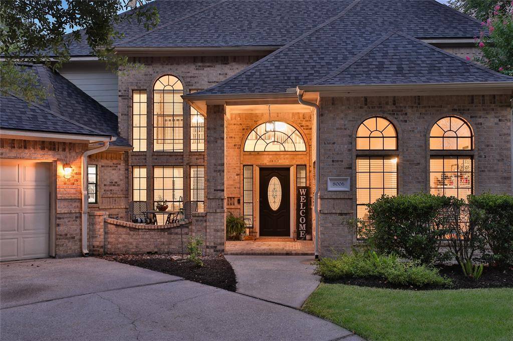 Humble, TX 77346,8006 Devlin DR