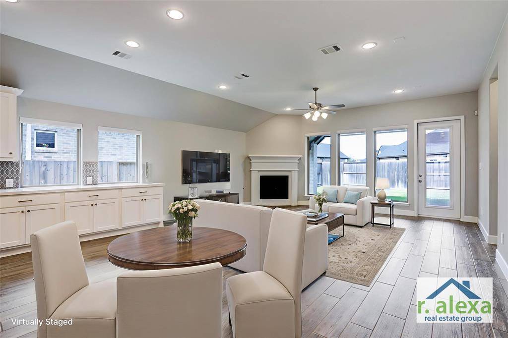 Katy, TX 77493,2818 Tanager TRCE
