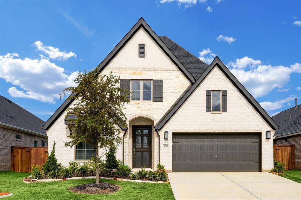 Katy, TX 77493,2818 Tanager TRCE