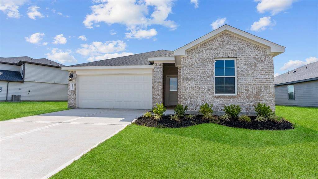 Richmond, TX 77406,1711 Portorosso Drive