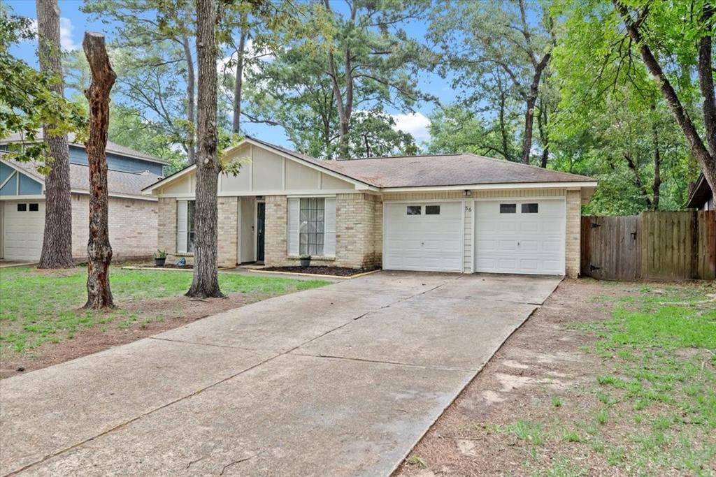 The Woodlands, TX 77381,56 Oldstream CT