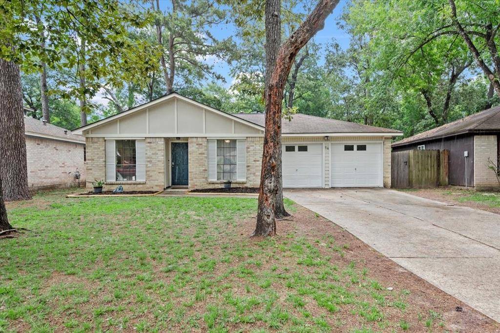 The Woodlands, TX 77381,56 Oldstream CT