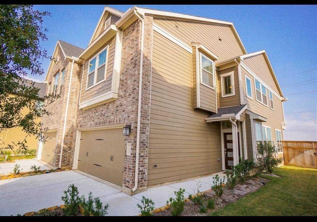 Fulshear, TX 77441,5235 5235 Prairie Terrace Lane LN