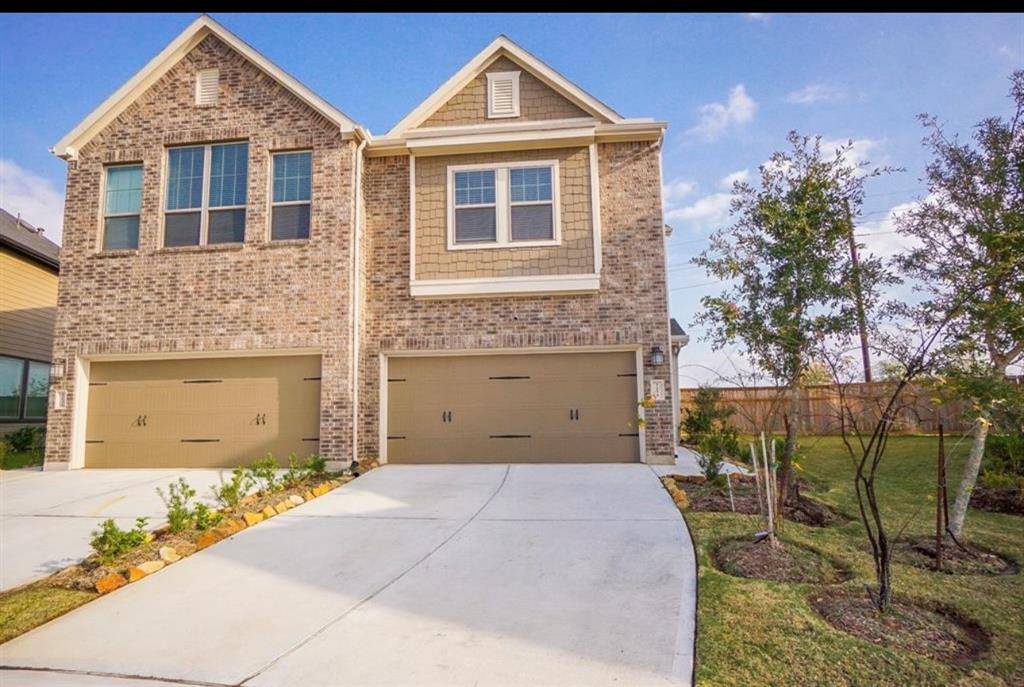 Fulshear, TX 77441,5235 5235 Prairie Terrace Lane LN