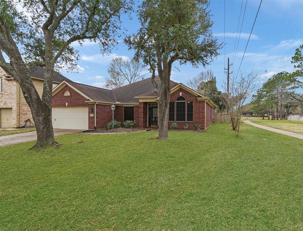 Katy, TX 77450,1402 Evening Cloud CT