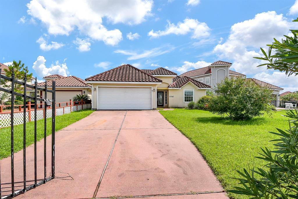 San Leon, TX 77539,2767 Broadway ST