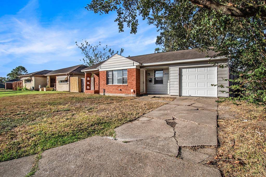 Houston, TX 77029,1426 Laurentide ST