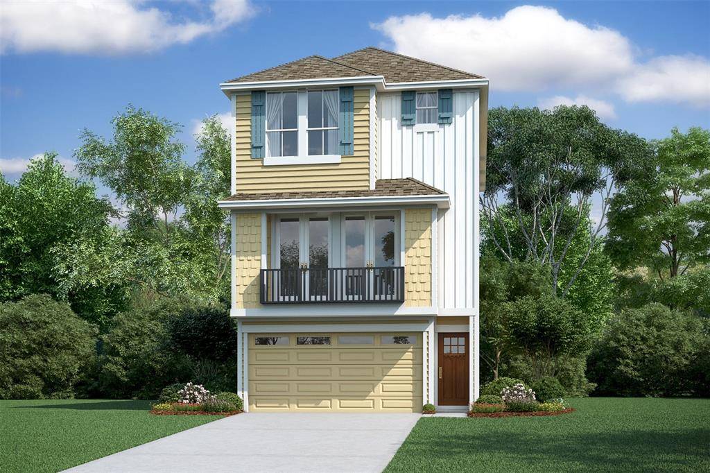 Houston, TX 77091,5615 Iris Harvest DR