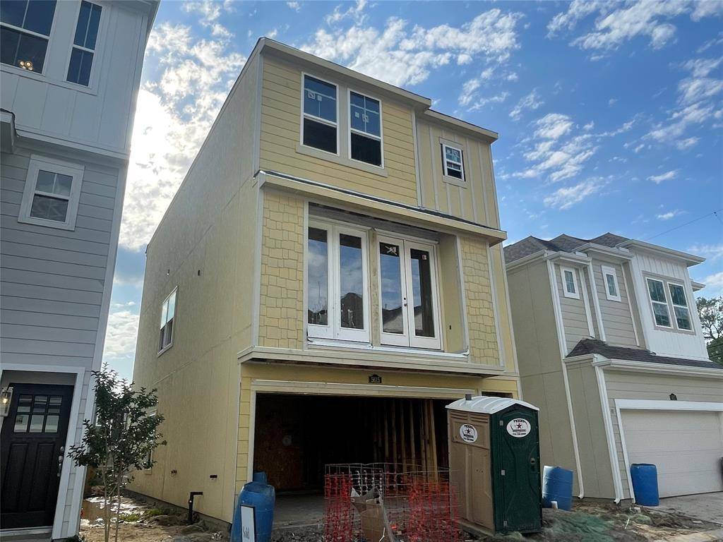 Houston, TX 77091,5615 Iris Harvest DR