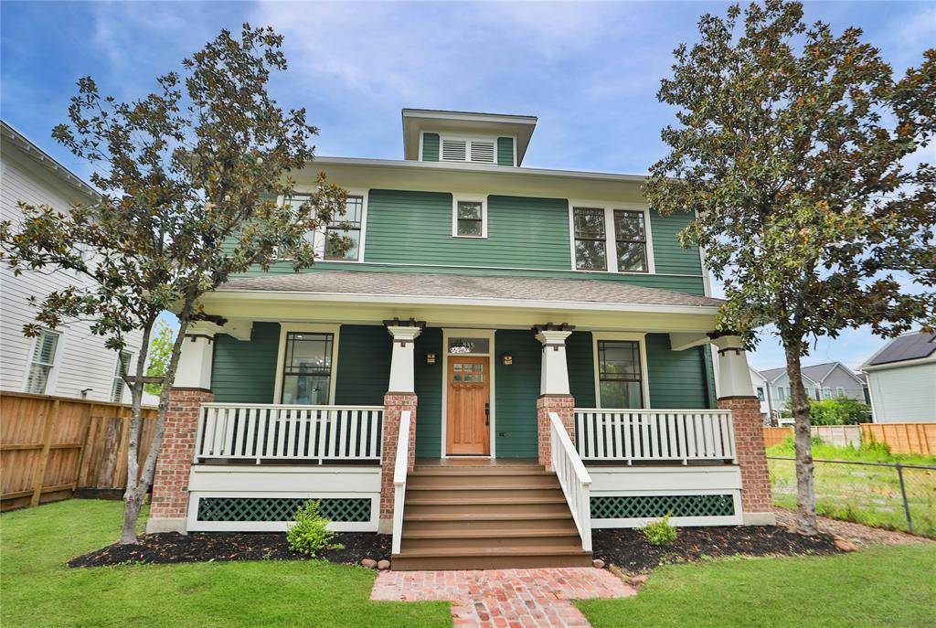 Houston, TX 77008,435 W W 23rd ST