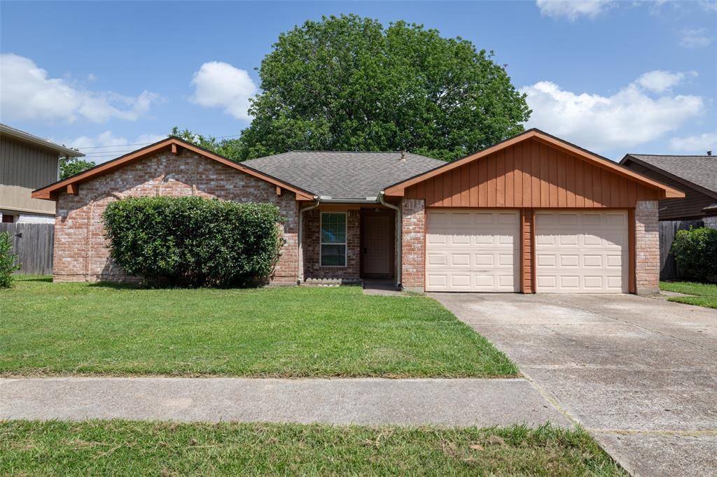 Spring, TX 77388,4806 Elmbrook DR