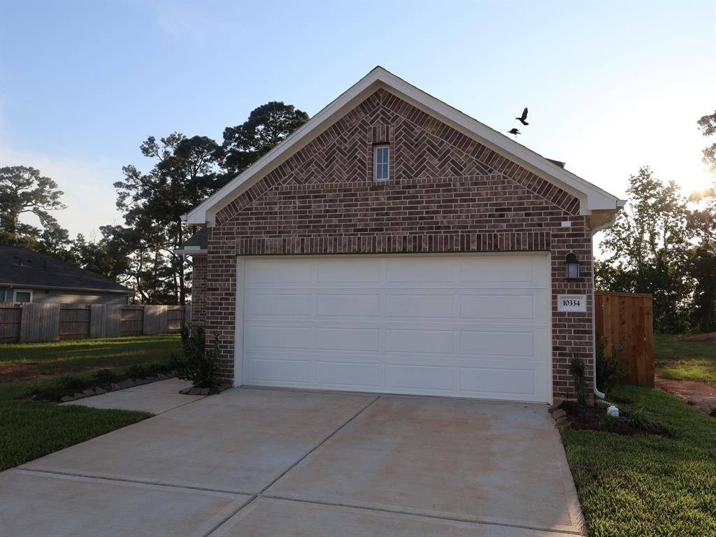Montgomery, TX 77316,10334 Navarro PATH