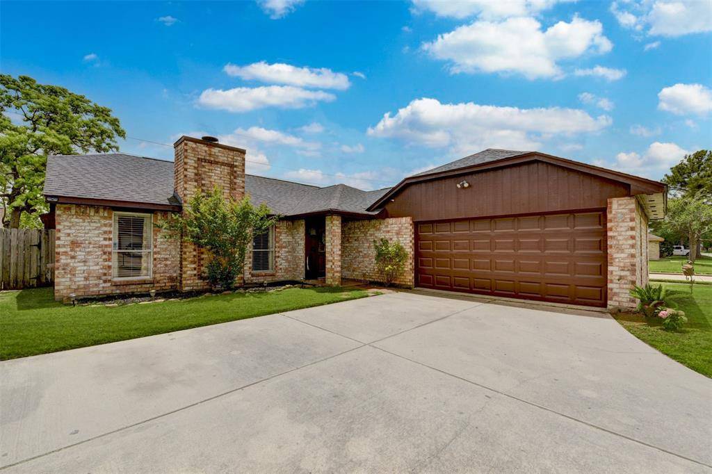 Houston, TX 77067,2602 Grand Teton DR