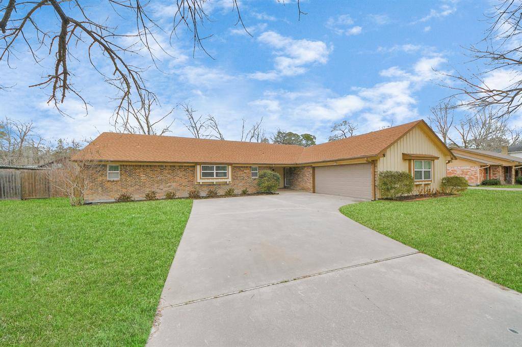 Woodloch, TX 77385,2682 S Woodloch ST