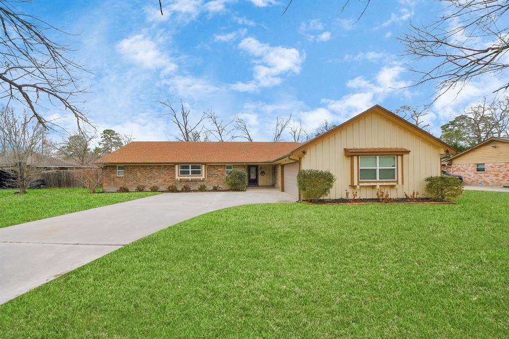 Woodloch, TX 77385,2682 S Woodloch ST