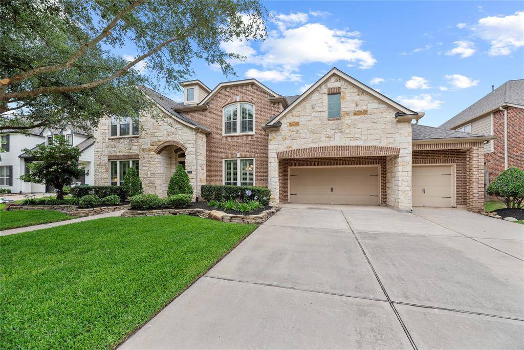Cypress, TX 77433,11310 Stonecreek Bend Lane LN
