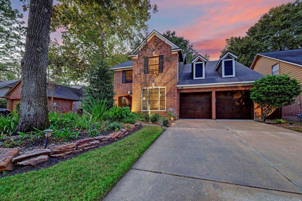 Humble, TX 77346,6319 Pine Trail LN