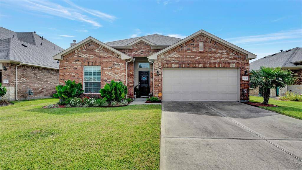 Bacliff, TX 77518,315 Gulf Winds DR